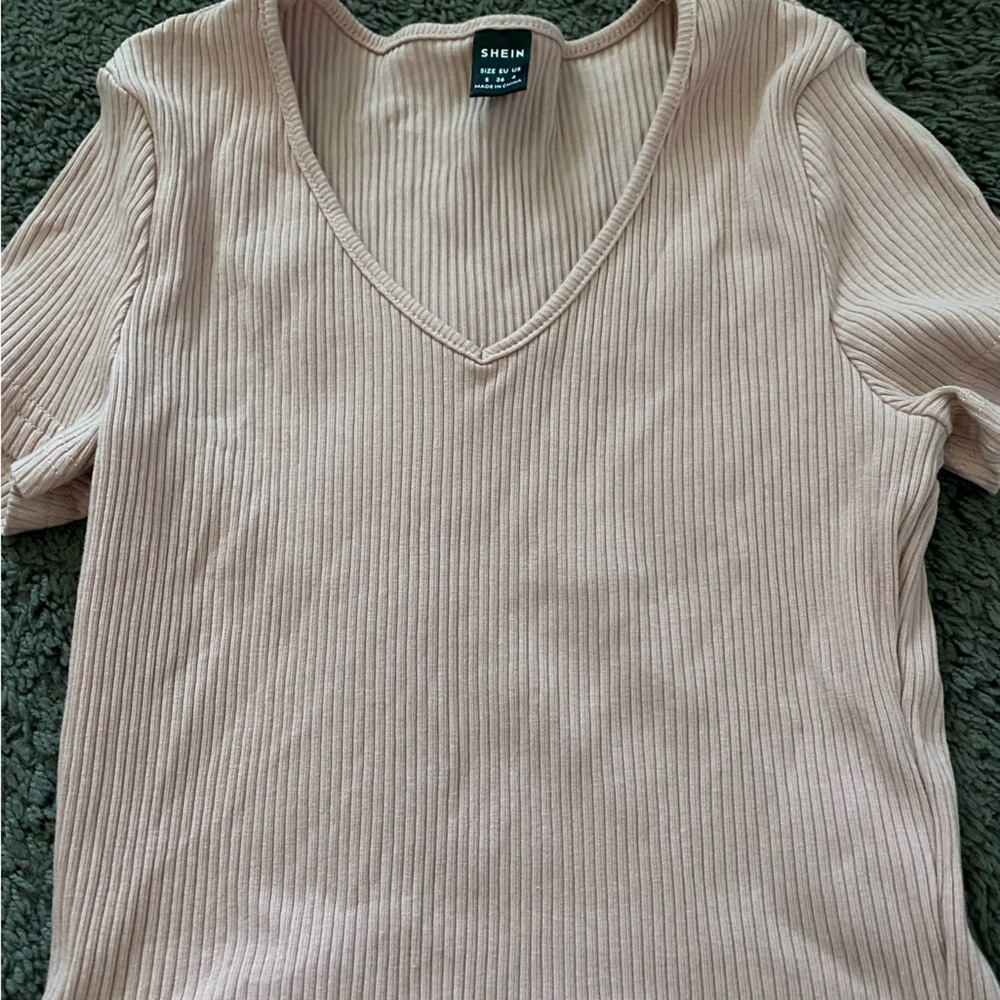Shein shirt
